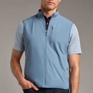 NWT RHÔNE Top Flight Vest